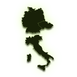 Western Europe
