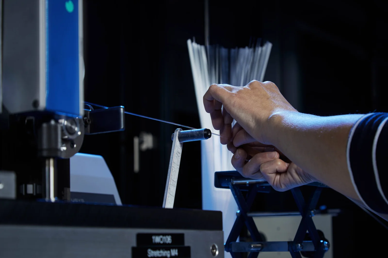 Custom-Made, Precision Glass Capillaries