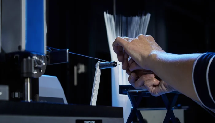 Custom-Made, Precision Glass Capillaries