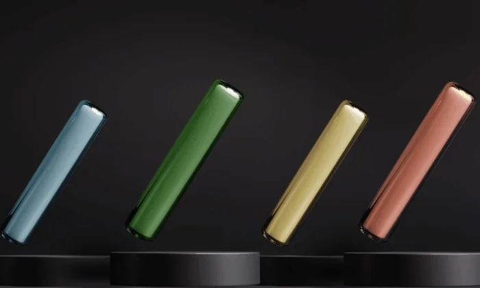spectralight: Recognition and Design in a New Light