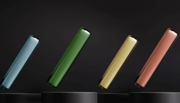 spectralight: Recognition and Design in a New Light